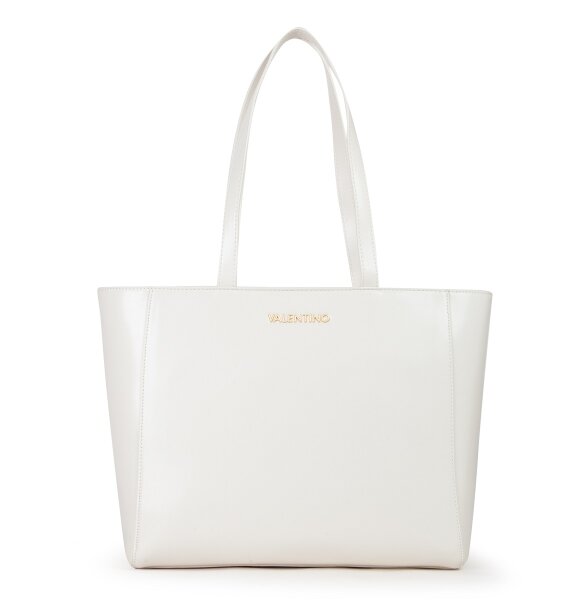Valentino Bags Type Re Shopping Bag Damen Handtasche ecru