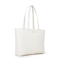 Valentino Bags Type Re Shopping Bag Damen Handtasche ecru