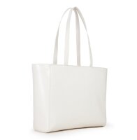 Valentino Bags Type Re Shopping Bag Damen Handtasche ecru