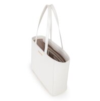 Valentino Bags Type Re Shopping Bag Damen Handtasche ecru
