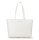 Valentino Bags Type Re Shopping Bag Damen Handtasche ecru