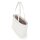Valentino Bags Type Re Shopping Bag Damen Handtasche ecru
