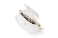 Valentino Bags Type Re Shoulder Bag Damen Handtasche ecru
