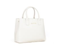 Valentino Bags Never Shopping Bag Damen Handtasche ecru