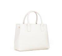 Valentino Bags Never Shopping Bag Damen Handtasche ecru