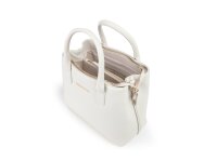 Valentino Bags Never Shopping Bag Damen Handtasche ecru