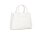 Valentino Bags Never Shopping Bag Damen Handtasche ecru