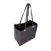 Valentino Bags Post Re Shopping Bag Damen Shopper nero