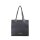Valentino Bags Post Re Shopping Bag Damen Shopper nero
