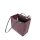 Valentino Bags Post Re Shopping Bag Damen Shopper vino/nero