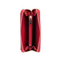 JOOP! Cornice Melete Purse Lh10Z Damen Geldbörse lang 321 jester red