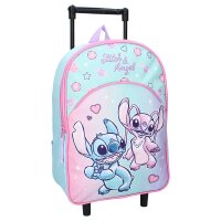 Vadobag Trolley-Rucksack Stitch Hello Cutie