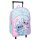 Vadobag Trolley-Rucksack Stitch Hello Cutie