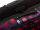 Franky  RT31M Rollenreisetasche Gr. M mit Rucksackfunktion
