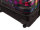 Franky  RT31M Rollenreisetasche Gr. M mit Rucksackfunktion