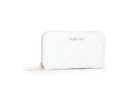 Valentino Bags Ocarina Wallet Damen Geldbörse bianco