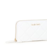 Valentino Bags Ocarina Wallet Damen Geldbörse bianco