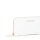 Valentino Bags Ocarina Wallet Damen Geldbörse bianco