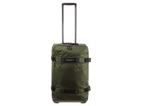 Franky RT31M Rollenreisetasche Gr. M mit Rucksackfunktion...