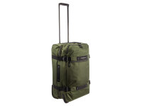 Franky RT31M Rollenreisetasche Gr. M mit Rucksackfunktion...