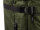 Franky RT31M Rollenreisetasche Gr. M mit Rucksackfunktion khaki - TOPTWO