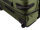 Franky RT31M Rollenreisetasche Gr. M mit Rucksackfunktion khaki - TOPTWO