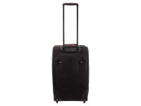 Franky RT31M Rollenreisetasche Gr. M mit Rucksackfunktion multicolorcheck
