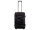 Franky RT31M Rollenreisetasche Gr. M mit Rucksackfunktion schwarz