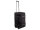 Franky RT31M Rollenreisetasche Gr. M mit Rucksackfunktion schwarz
