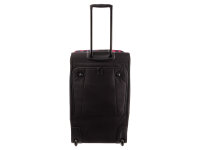 Franky RT31L Rollenreisetasche Gr. L mit Rucksackfunktion multicolorcheck