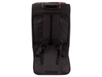 Franky RT31L Rollenreisetasche Gr. L mit Rucksackfunktion multicolorcheck