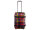 Franky RT31L Rollenreisetasche Gr. L mit Rucksackfunktion multicolorcheck