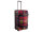 Franky RT31L Rollenreisetasche Gr. L mit Rucksackfunktion multicolorcheck
