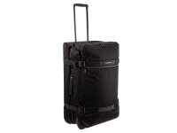 Franky RT31L Rollenreisetasche Gr. L mit Rucksackfunktion schwarz
