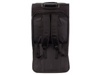 Franky RT31L Rollenreisetasche Gr. L mit Rucksackfunktion schwarz