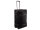 Franky RT31L Rollenreisetasche Gr. L mit Rucksackfunktion schwarz