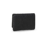 Valentino Bags Relax Wallet Damen Geldbörse nero