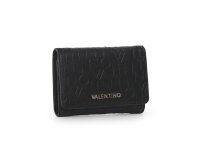 Valentino Bags Relax Wallet Damen Geldbörse nero