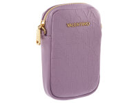 Valentino Bags Relax Wallet Damen Handytasche lilla