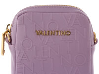 Valentino Bags Relax Wallet Damen Handytasche lilla