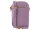 Valentino Bags Relax Wallet Damen Handytasche lilla