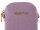 Valentino Bags Relax Wallet Damen Handytasche lilla