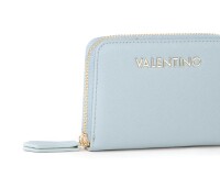 Valentino Bags Zero Re Wallet Damen Geldbörse polvere