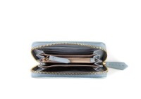 Valentino Bags Zero Re Wallet Damen Geldbörse polvere