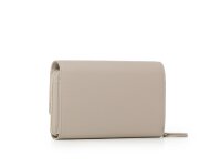 Valentino Bags Zero Re Wallet Shoulder Bag Damen Abendtasche beige