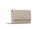 Valentino Bags Zero Re Wallet Shoulder Bag Damen Abendtasche beige