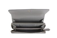 Valentino Bags Zero Re Wallet Shoulder Bag Damen Abendtasche grigio