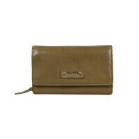 Maitre Steinbach 4060001753 Dilara Purse Lh11F Leder...