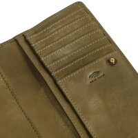 Maitre Steinbach 4060001753 Dilara Purse Lh11F Leder Geldbörse Vintagelook