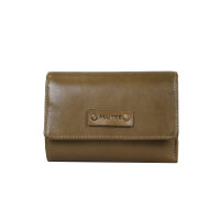 Maitre Steinbach 4060001754  Doris Purse Mh12F Leder...